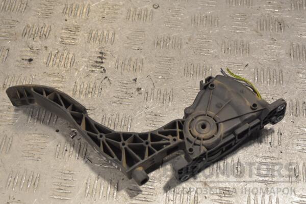 Педаль газа электр пластик Seat Ibiza 2008-2017 6Q1721503C 216068 - 2
