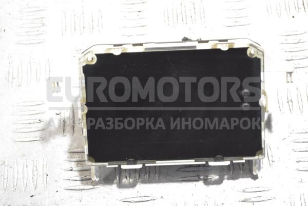 Дисплей информационный Ford Fiesta 2008 BA6T18B955AC 216074 euromotors.com.ua