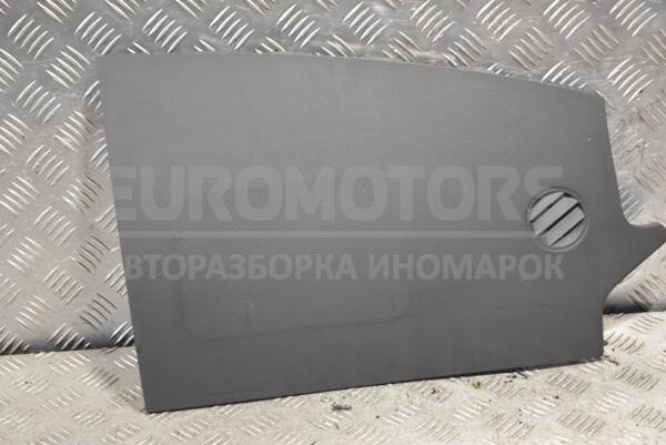 Накладка торпедо права під Airbag Toyota Corolla Verso 2004-2009 505400F010 216076 euromotors.com.ua