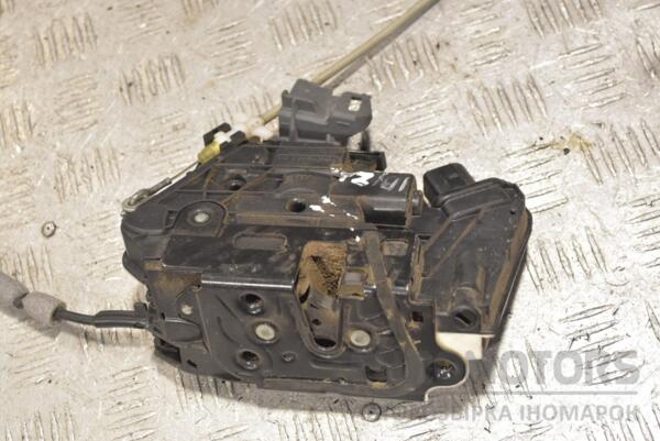 Замок двері передній правий електро 6 пинов Seat Ibiza 2008-2017 5N1837016A 216080 - 2