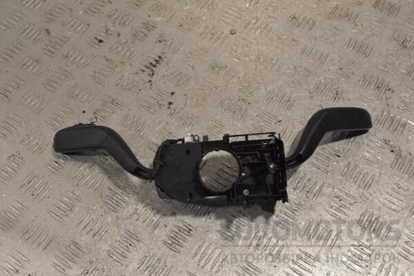 Подрулевой переключатель в сборе Seat Ibiza 2008-2017 6R0953521E 216084 - 2