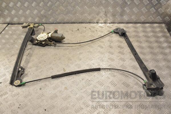 Склопідйомник передній правий електро 2 Піна Land Rover Freelander (I) 1998-2006 216095 - 2