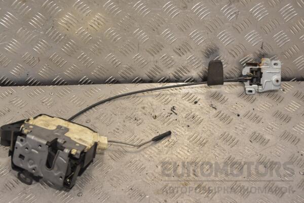 Замок двери передний левый электр 7 пинов Land Rover Freelander (I) 1998-2006 216099 - 2