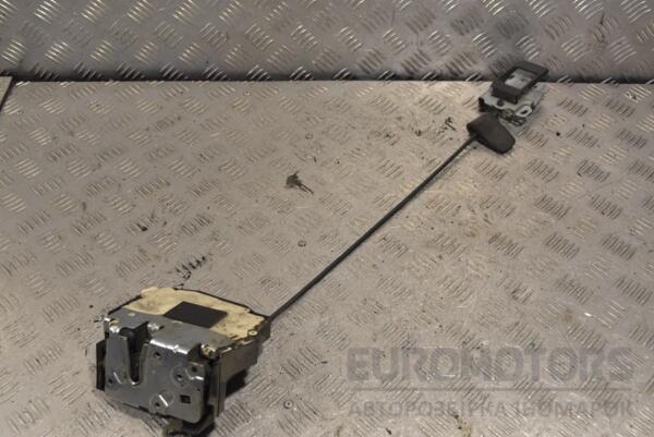 Замок двері передній правий електро 7 пинов Land Rover Freelander (I) 1998-2006 216101 - 2