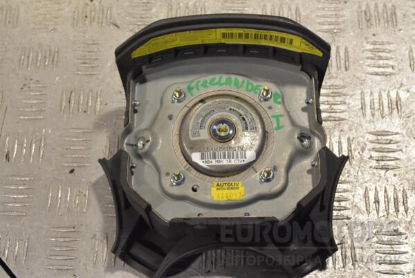 Подушка безопасности руль Airbag Land Rover Freelander (I) 1998-2006 EHM000050 216112 - 2