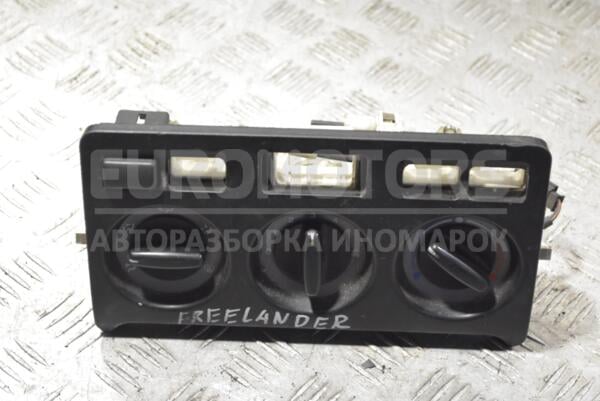 Блок управління пічкою Land Rover Freelander (I) 1998-2006 532919913A 216126 - 1