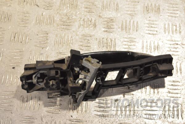 Ручка двери наружная задняя левая Ford Fiesta 2008 216153 - 2