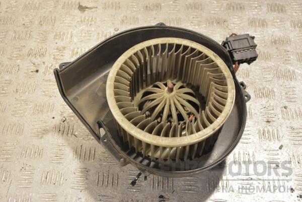 Моторчик печки Seat Ibiza 2008-2017 6Q1819015H 216155 - 2