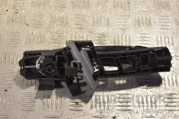 Ручка двері зовнішня задня права Ford Fiesta 2008 216160 - 2