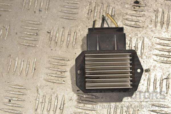 Резистор пічки Toyota Corolla Verso 2004-2009 4993002121 216170 - 2