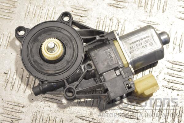 Моторчик стеклоподъемника левый Ford Fiesta 2008 8A6114A389A 216192 - 2