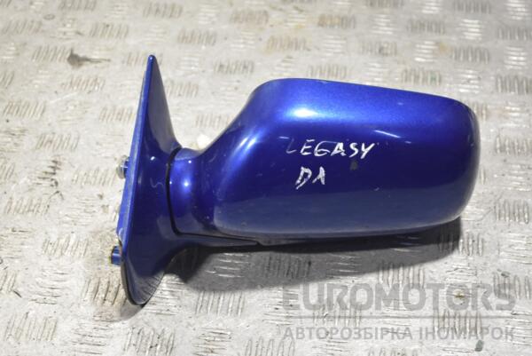 Зеркало левое электр 3+2 пина Subaru Legacy 1994-1998 216200 - 2