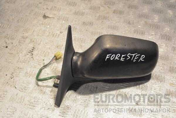 Зеркало левое электр 3 пина Subaru Forester 1997-2002 216202 - 2