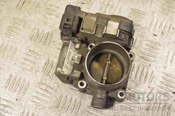 Дроссельная заслонка электр VW Golf 1.6 16V FSI (V) 2003-2008 03C133062A 216209 - 2