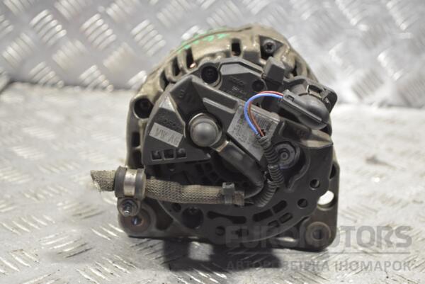 Генератор Audi A3 1.6 16V FSI (8P) 2003-2012 0124325095 216222 - 3