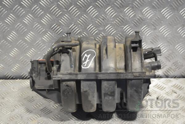 Колектор впускний пластик VW Golf 1.6 16V FSI (V) 2003-2008 03C129711F 216225 - 2