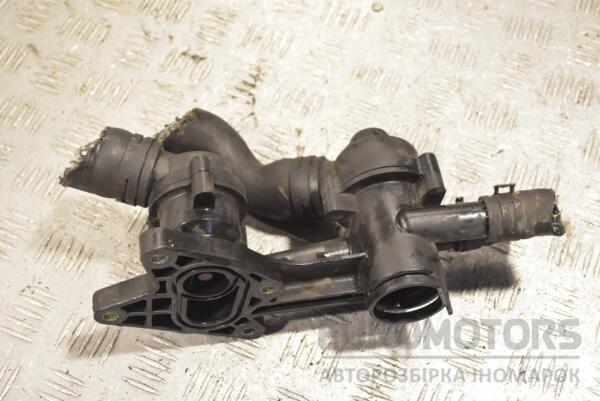 Корпус термостата VW Golf 1.6 16V FSI (V) 2003-2008 03C121026H 216228 - 2