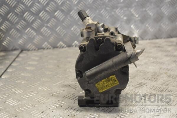 Компресор кондиціонера Fiat Doblo 1.4 16V 2000-2009 5A7875200 216249 - 3