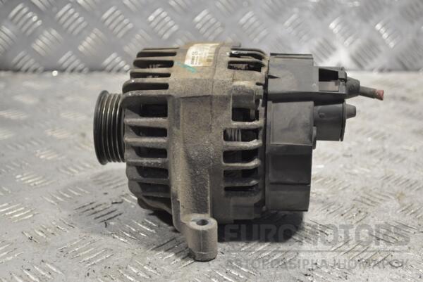 Генератор Fiat Doblo 1.4 16V 2010 51714791 216252 - 2
