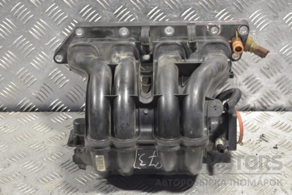 Коллектор впускной пластик Fiat Doblo 1.4 16V 2010 0280611055 216259 - 2