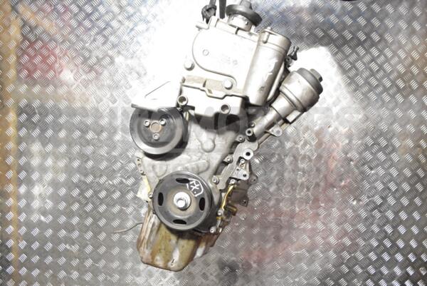 Двигатель Audi A3 1.6 16V FSI (8P) 2003-2012 BLF 216262 euromotors.com.ua