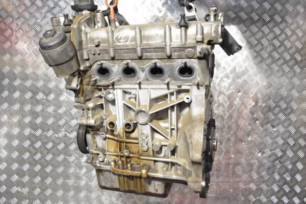 Двигун Audi A3 1.6 16V FSI (8P) 2003-2012 BLF 216262 - 2