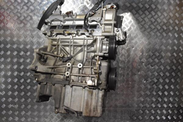 Двигун Audi A3 1.6 16V FSI (8P) 2003-2012 BLF 216262 - 4
