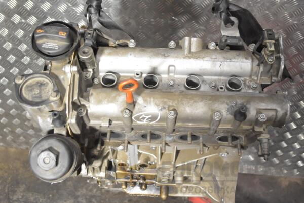 Двигун Audi A3 1.6 16V FSI (8P) 2003-2012 BLF 216262 - 5