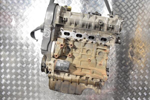 Двигун Fiat Idea 1.4 16V 2003-2016 843A1000 216274 - 2
