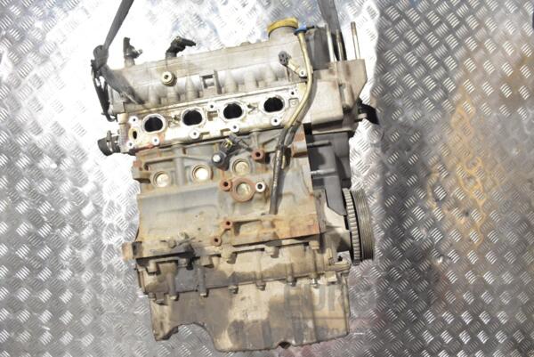 Двигун Fiat Idea 1.4 16V 2003-2016 843A1000 216274 - 4