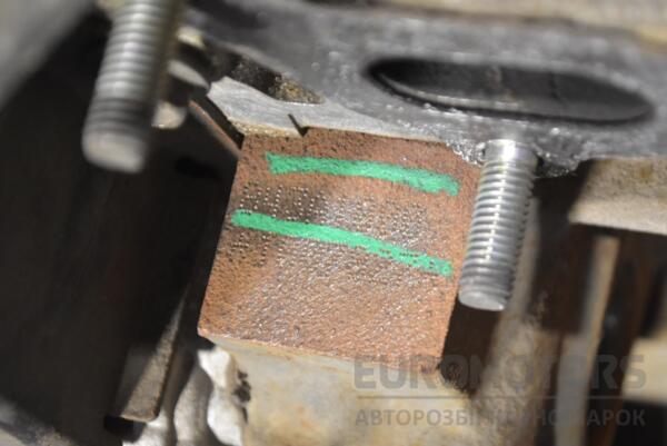 Двигун Fiat Idea 1.4 16V 2003-2016 843A1000 216274 - 6