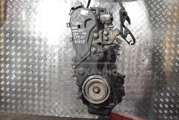 Двигатель Citroen C8 2.2Mjet 2002-2014 4H01 216280 euromotors.com.ua