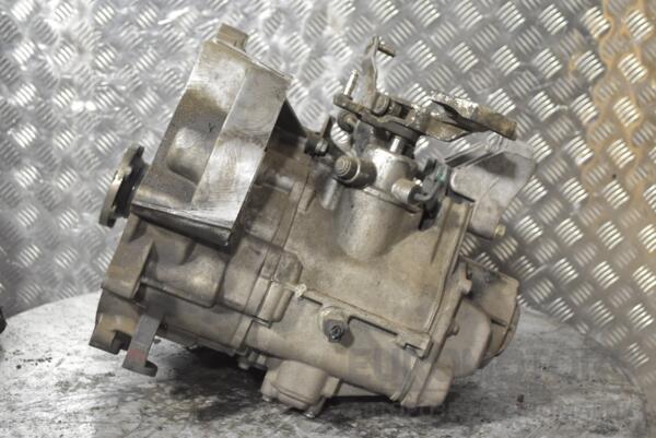 МКПП (механічна коробка перемикання передач) 6-ступка VW Golf 1.6 16V FSI (V) 2003-2008 HBM 216286 - 2