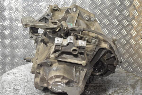 МКПП (механічна коробка перемикання передач) 6-ступка VW Golf 1.6 16V FSI (V) 2003-2008 HBM 216286 - 3