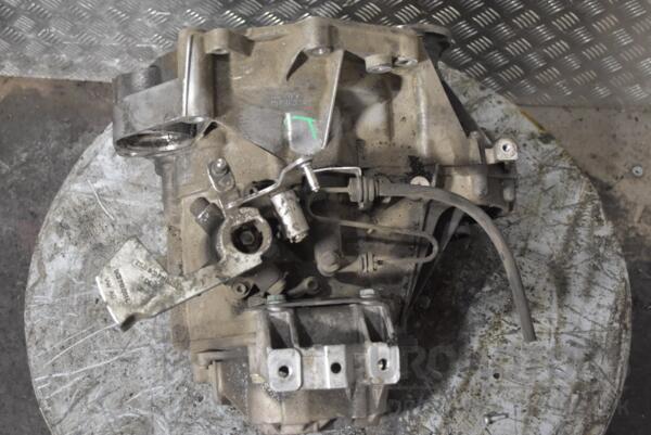МКПП (механічна коробка перемикання передач) 6-ступка VW Golf 1.6 16V FSI (V) 2003-2008 HBM 216286 - 5