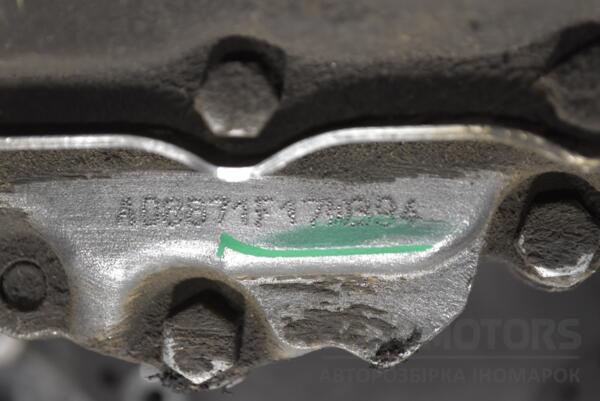 МКПП (механическая коробка переключения передач) 5-ступка Opel Meriva 1.3cdti 2003-2010 F17W394 216292 - 6