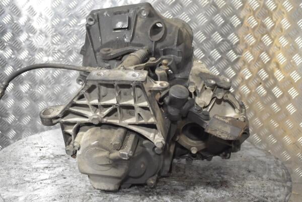 МКПП (механічна коробка перемикання передач) Fiat 500 1.3MJet 2007 55241803 216303 - 3