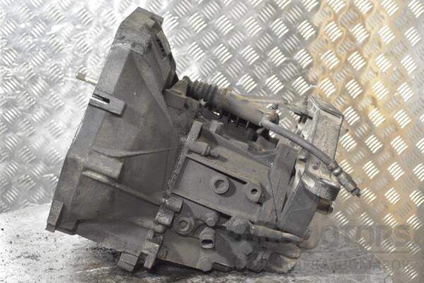 МКПП (механічна коробка перемикання передач) Fiat 500 1.3MJet 2007 55241803 216303 - 4