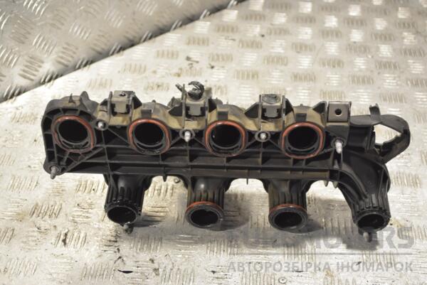 Коллектор впускной пластик Lancia Phedra 2.2Mjet 2002-2014 9659449480 216321 - 2