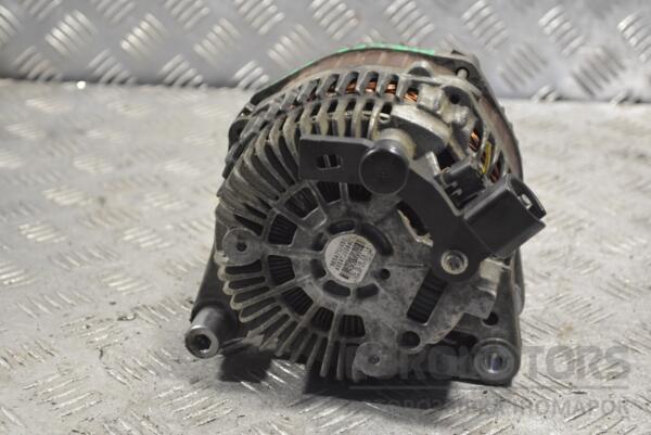 Генератор Citroen C8 2.2Mjet 2002-2014 9654752880 216325 - 3