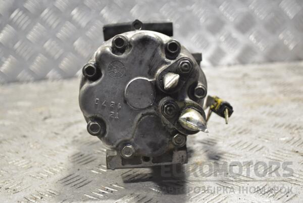 Компрессор кондиционера Citroen Jumpy 2.0Mjet 16V 2007-2016 9686061980 216328 - 3