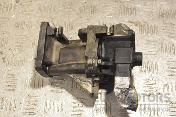 Клапан EGR электр Lancia Phedra 2.2Mjet 2002-2014 9656911780 216344 - 2