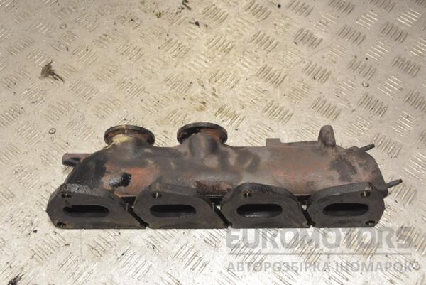 Колектор випускний Lancia Phedra 2.2Mjet 2002-2014 9681890680 216359 - 2