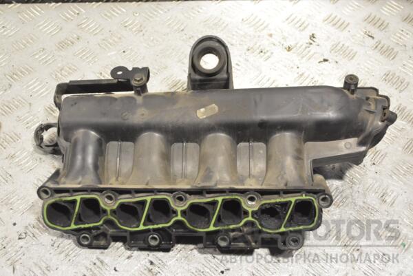 Колектор впускний пластик Fiat Doblo 1.3MJet 2000-2009 55207034 216370 - 2
