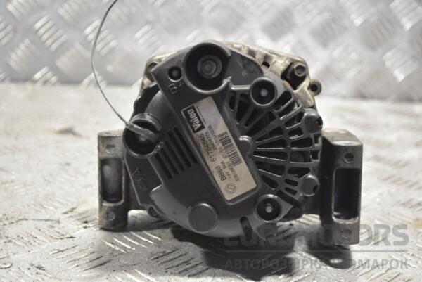 Генератор Citroen Nemo 1.3MJet 2008 51784845 216374 - 3