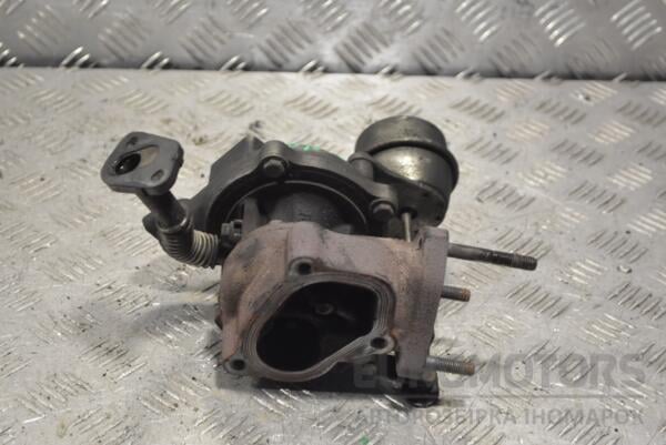 Турбина Opel Combo 1.3MJet 2001-2011 55202637 216379 - 3