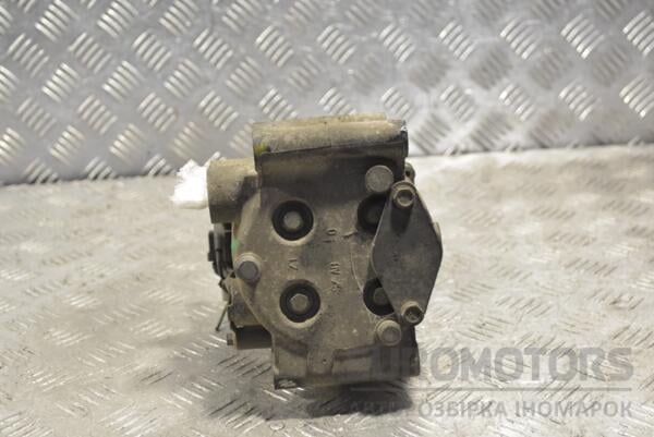 Компрессор кондиционера Mazda 2 1.4 16V 2003-2006 YS4H19D629AB 216411 - 3