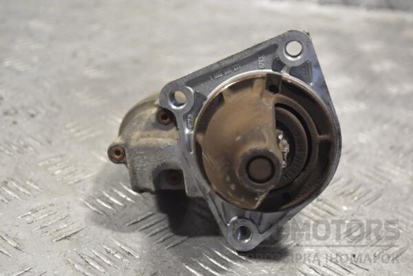Стартер Ford Fiesta 1.4 16V 2002-2008 0001107417 216414 - 2