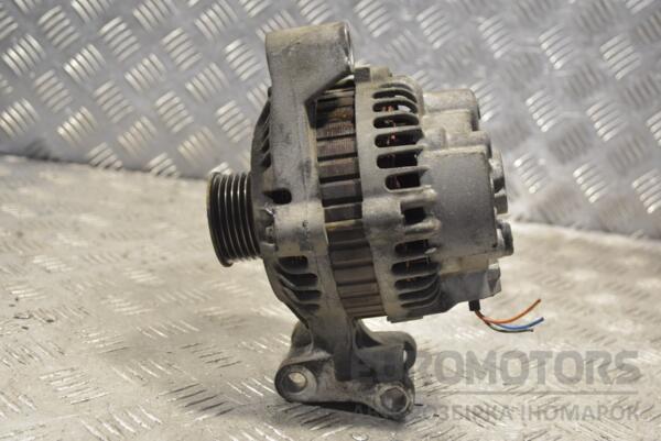 Генератор Ford Fusion 1.4 16V 2002-2012 2S6T10300DB 216416 - 2