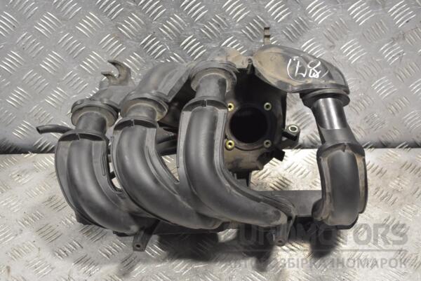 Колектор впускний пластик Ford Fiesta 1.4 16V 2002-2008 2S6G9424EC 216429 - 2